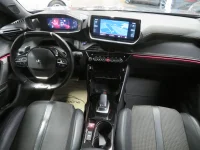 Peugeot 2008 1.5 96kW thumbnail