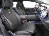 Mercedes-Benz EQS 185kW thumbnail