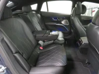 Mercedes-Benz EQS 185kW thumbnail