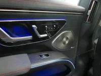 Mercedes-Benz EQS 185kW thumbnail