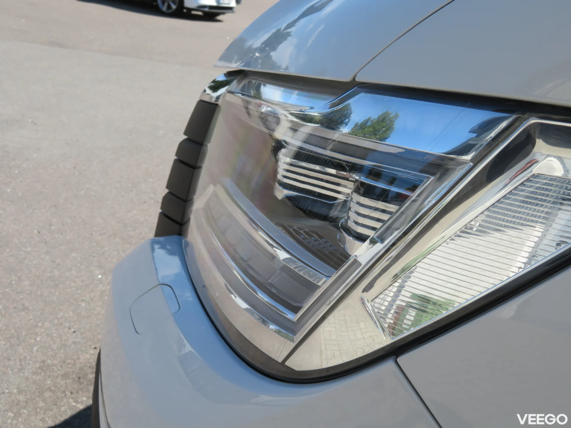 Volkswagen Crafter 2.0 103kW