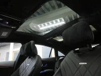 Mercedes-Benz EQS 185kW thumbnail