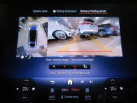 Mercedes-Benz EQS 185kW thumbnail