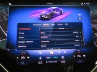 Mercedes-Benz EQS 185kW thumbnail