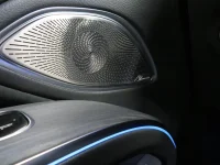 Mercedes-Benz EQS 185kW thumbnail
