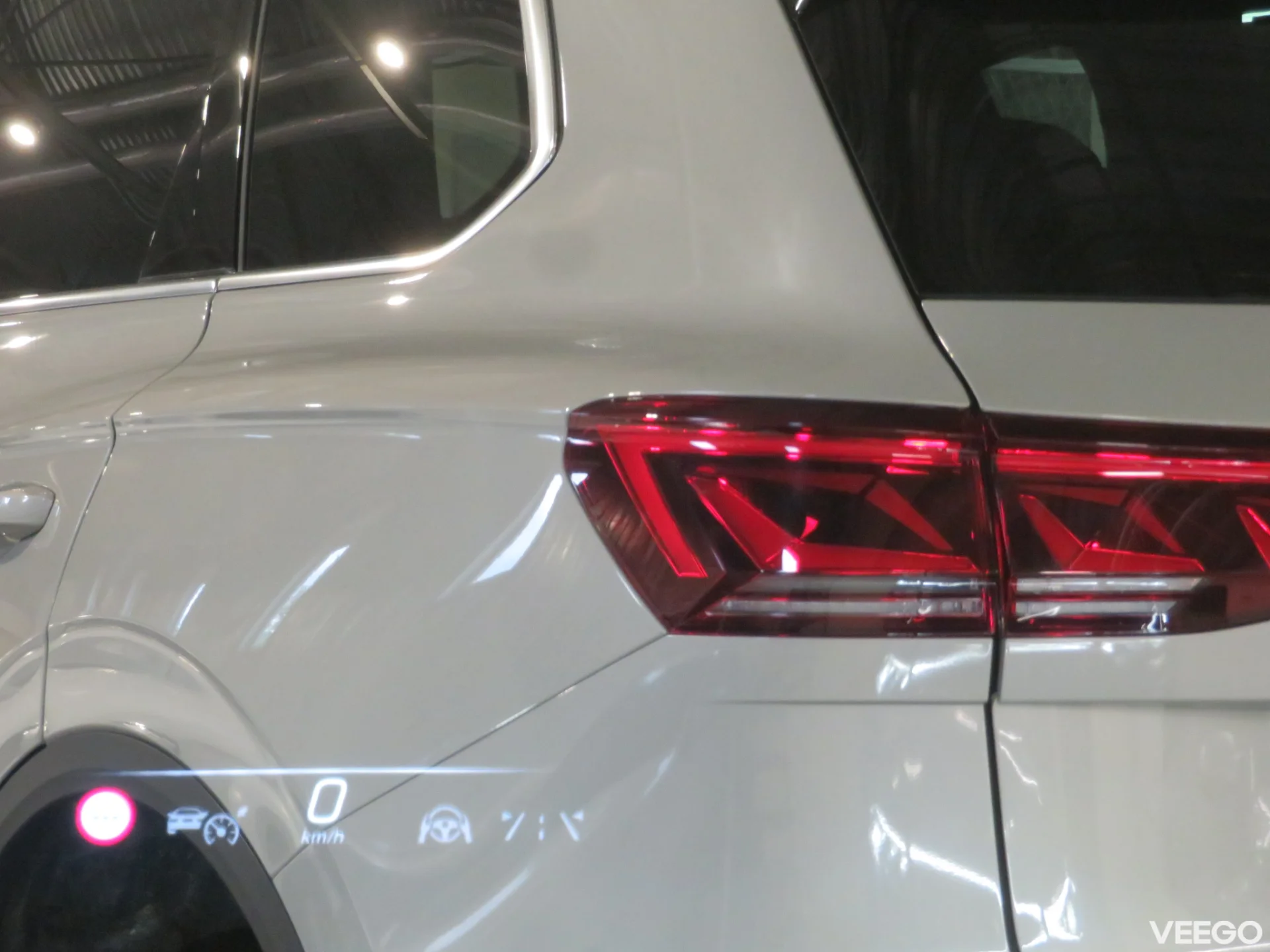 Mercedes-Benz EQS 185kW