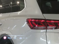 Mercedes-Benz EQS 185kW thumbnail
