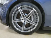 Mercedes-Benz EQS 185kW thumbnail