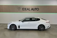 Kia Stinger T-GDI 3.3 269kW thumbnail