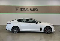 Kia Stinger T-GDI 3.3 269kW thumbnail