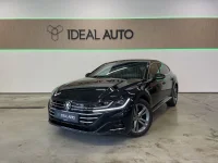 Volkswagen Arteon Shooting Brake E-Hybrid R-Line 1.4 115kW thumbnail