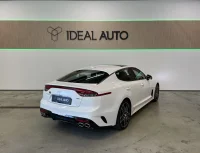 Kia Stinger T-GDI 3.3 269kW thumbnail