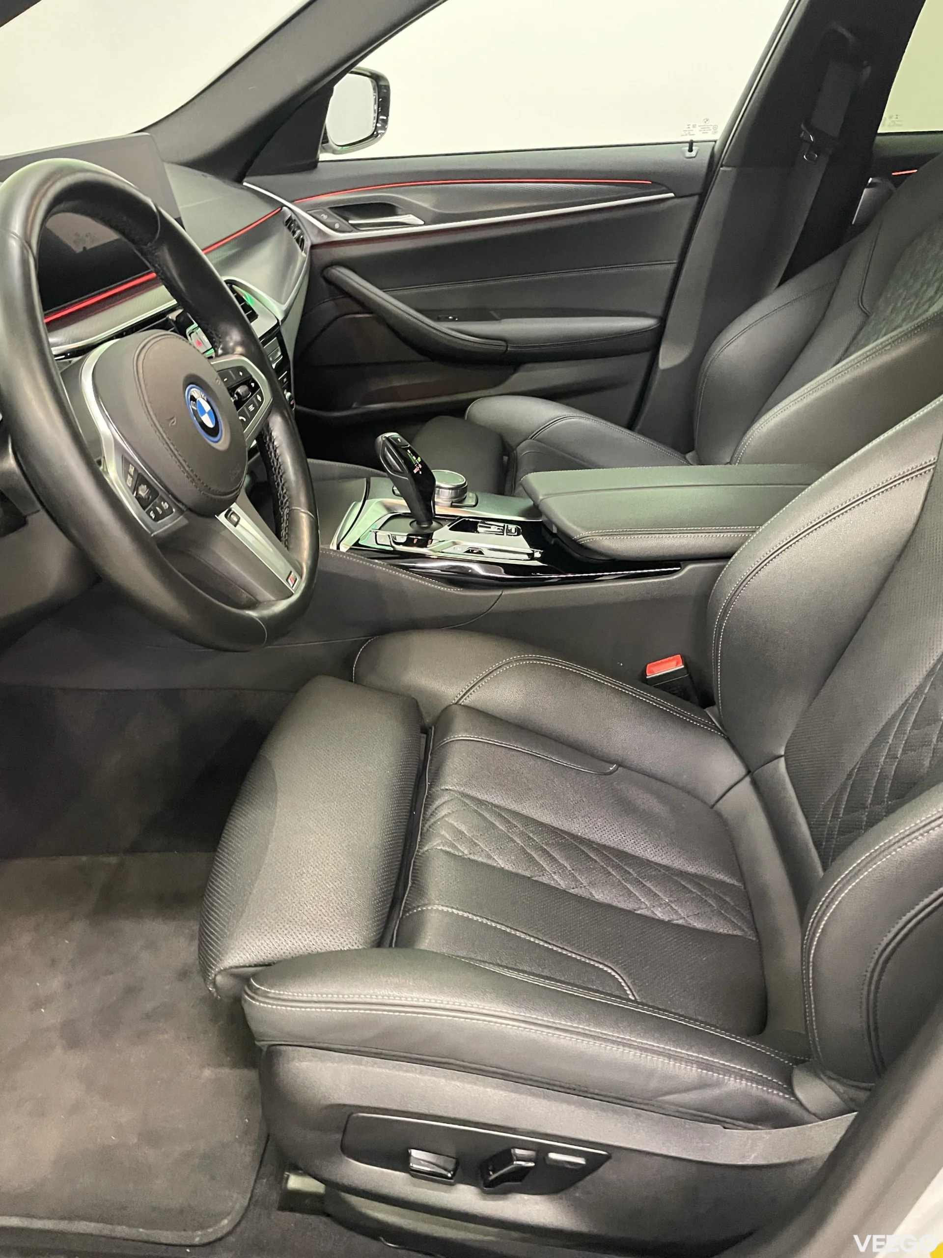 BMW 530 E XDRIVE 135kW