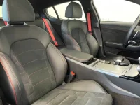 Kia Stinger T-GDI 3.3 269kW thumbnail