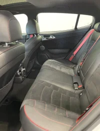 Kia Stinger T-GDI 3.3 269kW thumbnail