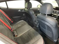 Kia Stinger T-GDI 3.3 269kW thumbnail