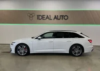 Audi A6 Avant 55TFSI e quattro S-Line Facelift 2 195kW thumbnail