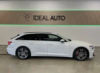 Audi A6 Avant 55TFSI e quattro S-Line Facelift 2 195kW thumbnail