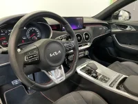 Kia Stinger T-GDI 3.3 269kW thumbnail