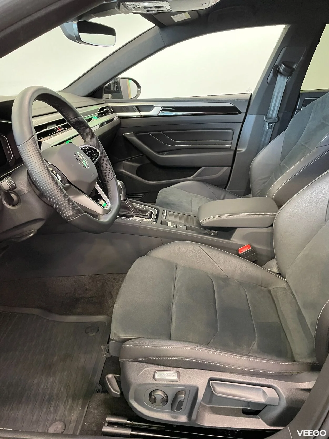 Volkswagen Arteon Shooting Brake E-Hybrid R-Line 1.4 115kW