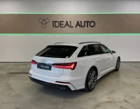 Audi A6 Avant 55TFSI e quattro S-Line Facelift 2 195kW thumbnail