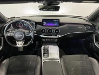 Kia Stinger T-GDI 3.3 269kW thumbnail