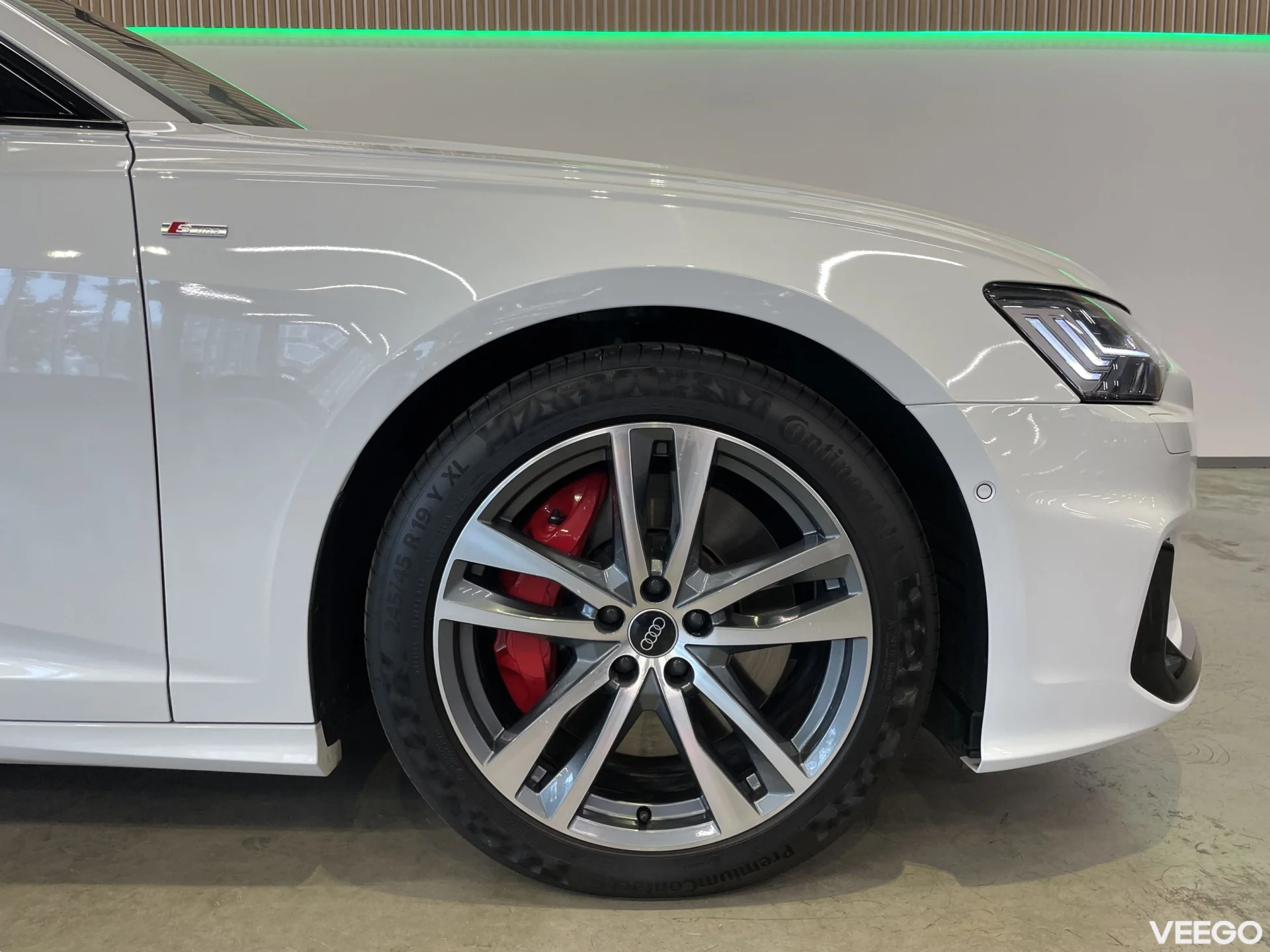 Audi A6 Avant 55TFSI e quattro S-Line Facelift 2 195kW