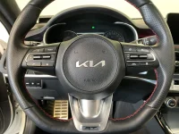 Kia Stinger T-GDI 3.3 269kW thumbnail