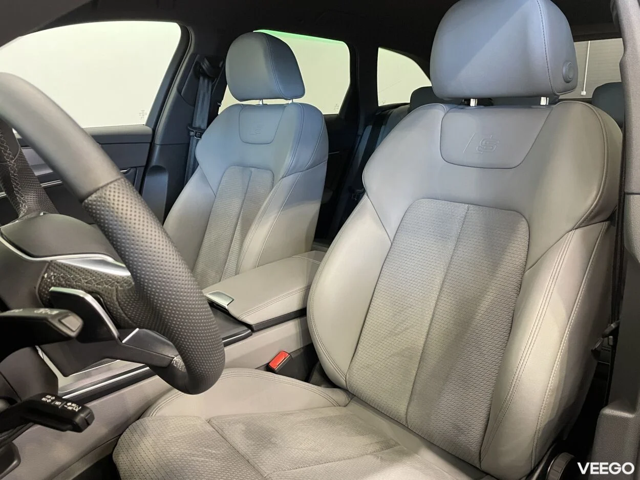 Audi A6 Avant 55TFSI e quattro S-Line Facelift 2 195kW