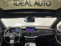 Kia Stinger T-GDI 3.3 269kW thumbnail