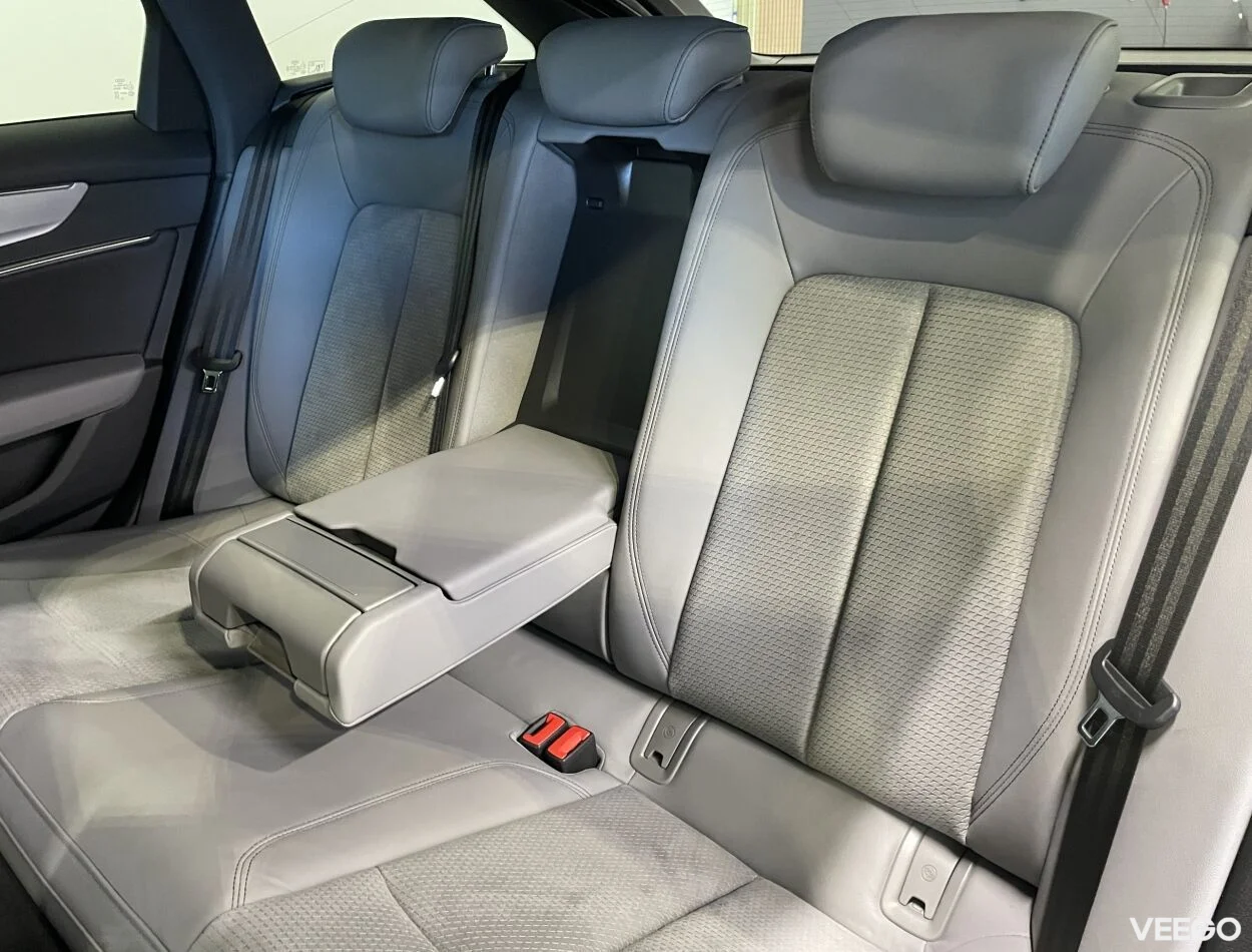 Audi A6 Avant 55TFSI e quattro S-Line Facelift 2 195kW