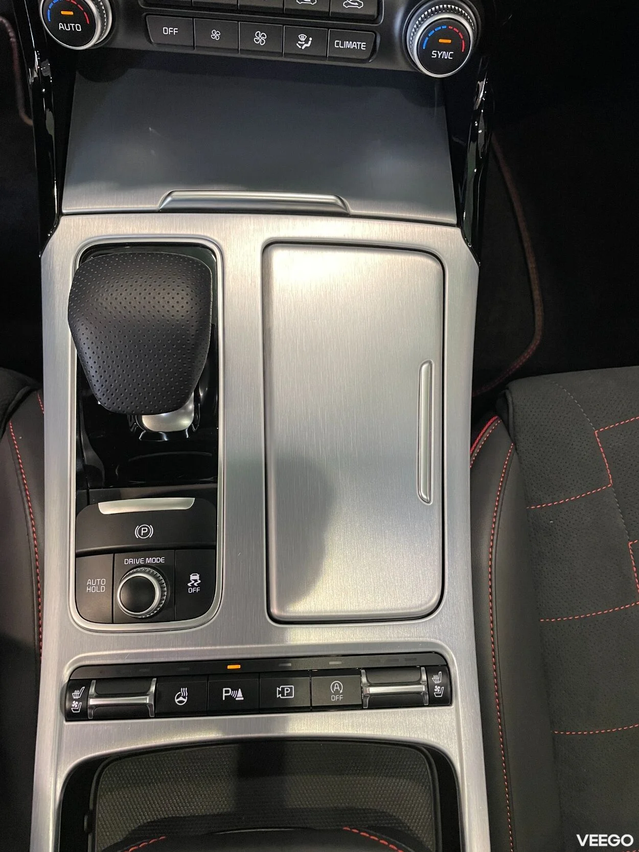 Kia Stinger T-GDI 3.3 269kW