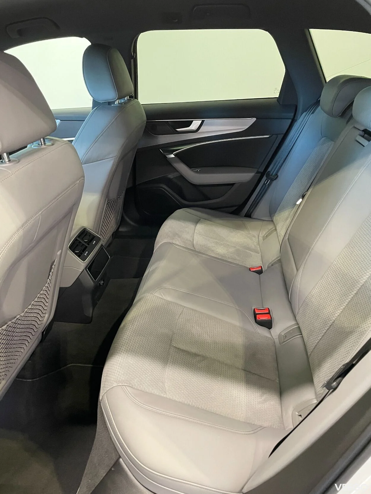 Audi A6 Avant 55TFSI e quattro S-Line Facelift 2 195kW