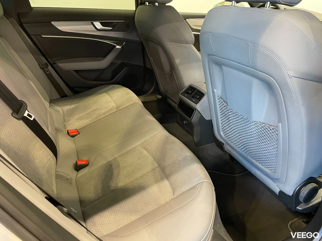 Audi A6 Avant 55TFSI e quattro S-Line Facelift 2 195kW