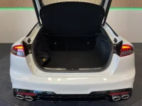 Kia Stinger T-GDI 3.3 269kW thumbnail