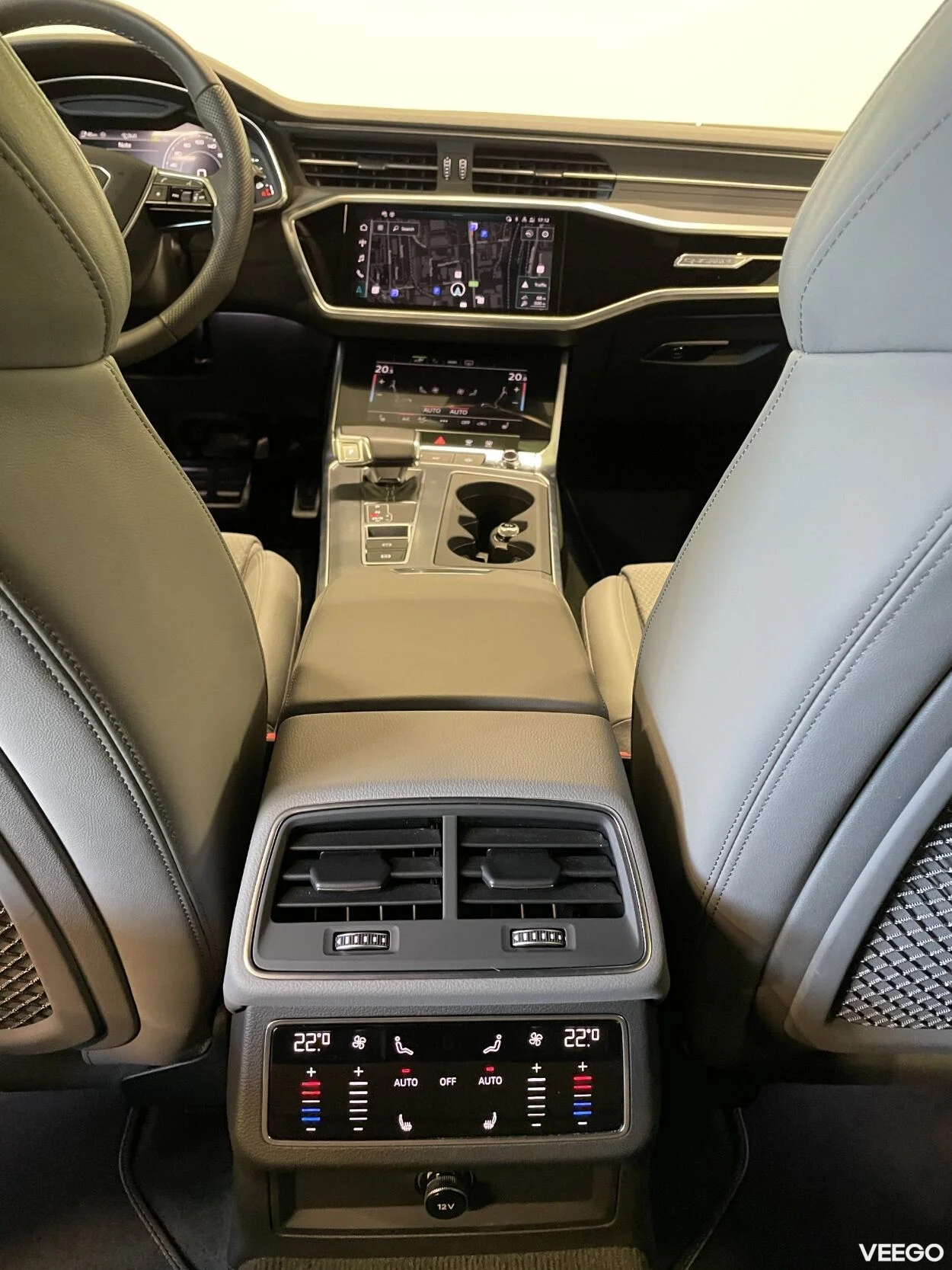 Audi A6 Avant 55TFSI e quattro S-Line Facelift 2 195kW