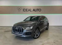 Audi Q7 50TDI Quattro 3 210kW thumbnail