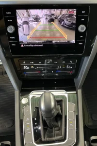 Volkswagen Arteon Shooting Brake E-Hybrid R-Line 1.4 115kW thumbnail