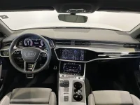Audi A6 Avant 55TFSI e quattro S-Line Facelift 2 195kW thumbnail