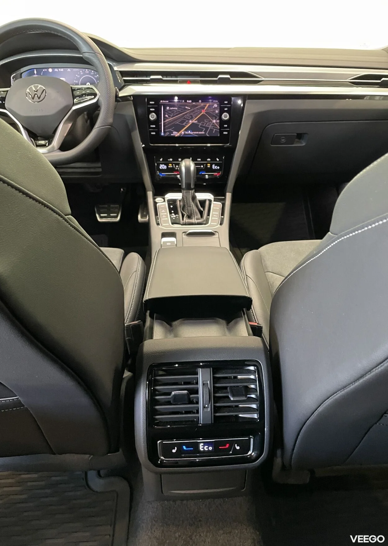Volkswagen Arteon Shooting Brake E-Hybrid R-Line 1.4 115kW