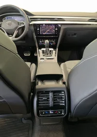 Volkswagen Arteon Shooting Brake E-Hybrid R-Line 1.4 115kW thumbnail