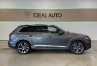 Audi Q7 50TDI Quattro 3 210kW thumbnail