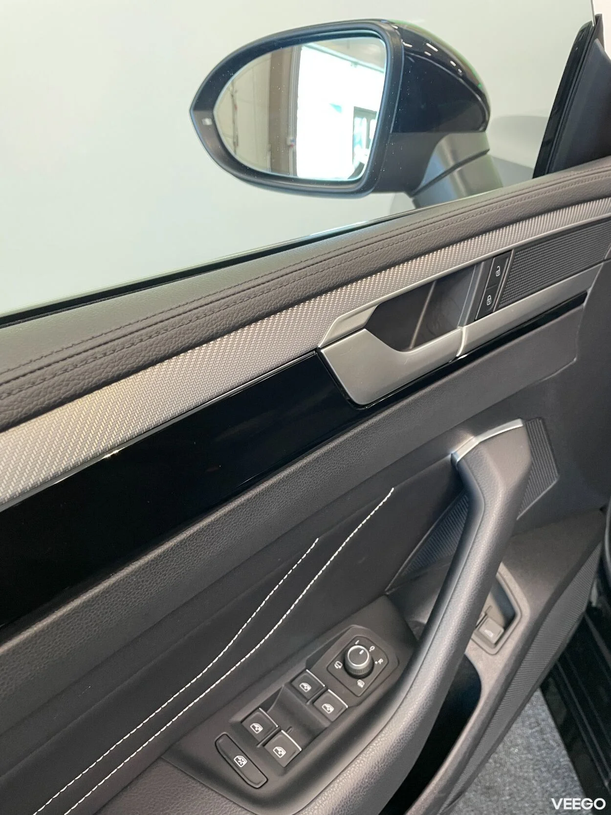Volkswagen Arteon Shooting Brake E-Hybrid R-Line 1.4 115kW