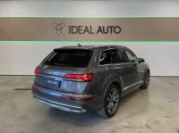 Audi Q7 50TDI Quattro 3 210kW thumbnail