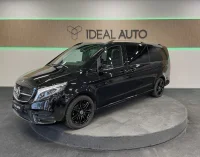Mercedes-Benz V300 d Extra Lang AMG Night Facelift 2 174kW thumbnail