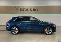 Audi e-tron Quattro Proline 300kw 158kW thumbnail
