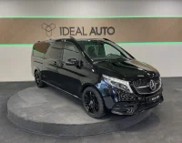 Mercedes-Benz V300 d Extra Lang AMG Night Facelift 2 174kW thumbnail