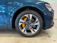 Audi e-tron Quattro Proline 300kw 158kW thumbnail