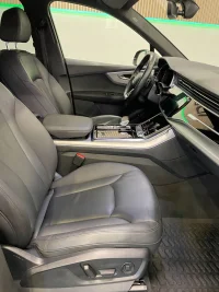 Audi Q7 50TDI Quattro 3 210kW thumbnail