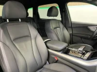 Audi Q7 50TDI Quattro 3 210kW thumbnail